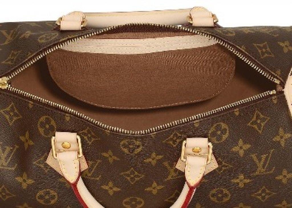 Come riconoscere una borsa originale da una falsa (FOTO) | Blog di Moda