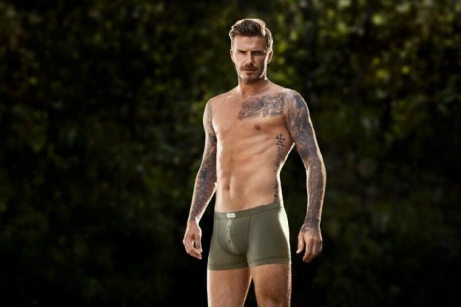 Meglio un uomo in boxer o un uomo in slip? (FOTO)