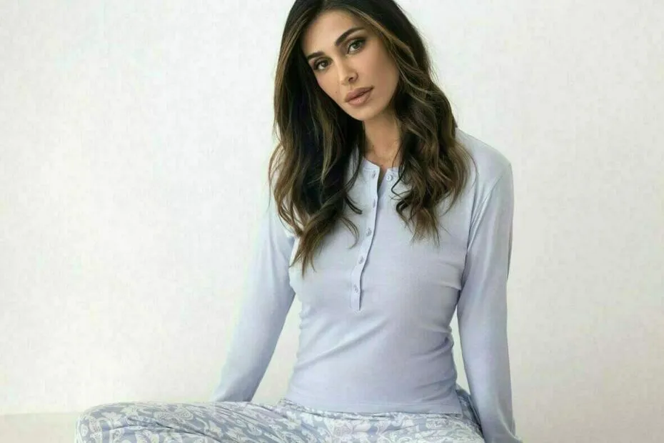 belen pigiama